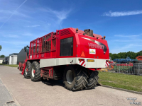 Bietenrooier Vervaet BE625