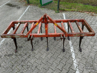 Cultivator Evers Overig
