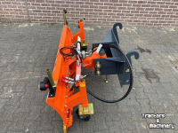 Veegmachine Bema 550 sneeuwschuif (1550mm)