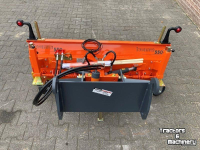 Veegmachine Bema 550 sneeuwschuif (1550mm)