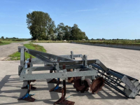 Cultivator  Vleugelschaar Cultivator S6