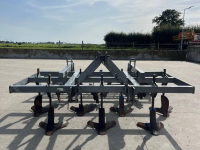 Cultivator  Vleugelschaar Cultivator S6