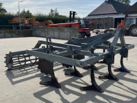 Cultivator  Vleugelschaar Cultivator S6