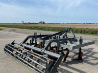 Cultivator  S6