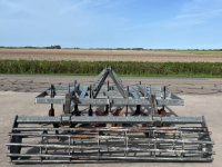 Cultivator  S6