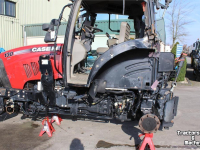Tractor / Trekker Case-IH Maxxum 130 CVX