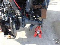Tractor / Trekker Case-IH Maxxum 130 CVX