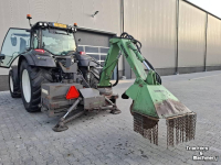 Stobbenfrees Hemos 280