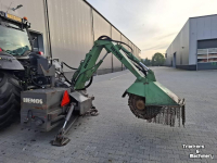 Stobbenfrees Hemos 280