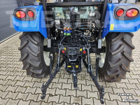 Tractor / Trekker New Holland T 4S.75 ROPS 2WD STAGE V