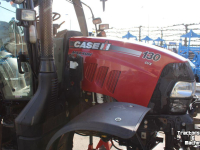 Tractor / Trekker Case-IH IH Maxxum 130 CVX