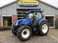 Tractor / Trekker New Holland T5.120 DC