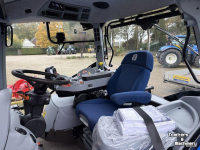 Tractor / Trekker New Holland T5.120 DCT