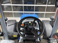 Tractor / Trekker New Holland T5.120 DCT