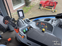 Tractor / Trekker New Holland T5.120 DC