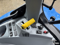 Tractor / Trekker New Holland T5.120 DCT
