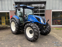 Tractor / Trekker New Holland T5.120 DCT