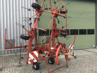 Schudder Kuhn GF 6301 MHA