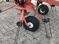 Schudder Kuhn GF 6301 MHA