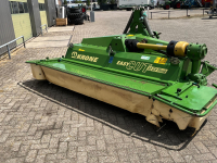Maaier Krone EC 320 CV Float