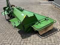 Maaier Krone EC 320 CV Float