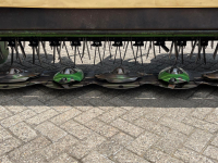 Maaier Krone EC 320 CV Float