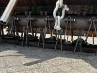 Maaier Krone EC 320 CV Float
