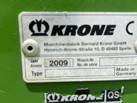 Maaier Krone EC 320 CV Float