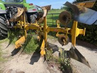Ploegen  Rumptstad DW40