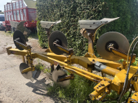 Ploegen  Rumptstad DW40