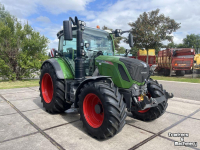 Tractor / Trekker Fendt 313 Vario Profiplus