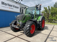 Tractor / Trekker Fendt 313 Vario Profiplus