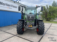 Tractor / Trekker Fendt 313 Vario Profiplus