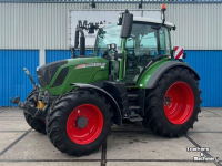 Tractor / Trekker Fendt 313 Vario Profiplus