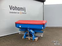 Kunstmeststrooier Lemken Spica 8/1500