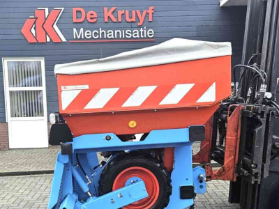 Zaaimachine Monosem NG plus 8 R hydr