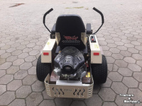 Cirkelmaaier Grasshopper 100V 4X RD52