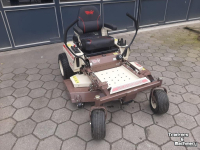 Cirkelmaaier Grasshopper 100V 4X RD52