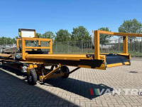 Duo-band Van Trier DB 2-800-80 Duoband