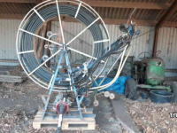 Drainspuit / Drainreiniger / Drainagereiniger Sieger HD Drainspuit