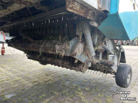 Opraapwagen Mengele 540