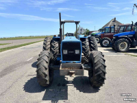 Tractor / Trekker Landini 8500