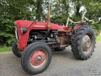 Tractor / Trekker Massey Ferguson 35