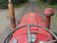Tractor / Trekker Massey Ferguson 35