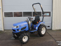 Compact tractor Iseki TM3267E Economisch actiemodel compacttrekker handgeschakelde minitractor