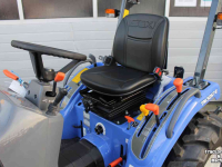 Compact tractor Iseki TM3267E Economisch actiemodel compacttrekker handgeschakelde minitractor