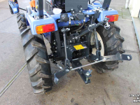 Compact tractor Iseki TM3267E Economisch actiemodel compacttrekker handgeschakelde minitractor