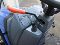 Compact tractor Iseki TM3267E Economisch actiemodel compacttrekker handgeschakelde minitractor