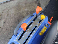 Compact tractor Iseki TM3267E Economisch actiemodel compacttrekker handgeschakelde minitractor