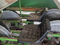Plantmachine Basrijs Plantmachine 4 rijen
